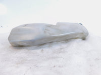 1999-04 Triumph Sprint 955 ST RS Radiator Water Coolant Reservoir Expansion Tank - C3 Cycle