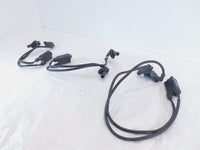 1989-2000 Honda GL1500 Goldwing 1500 Ignition Coil Packs & Spark Plug Wires - C3 Cycle
