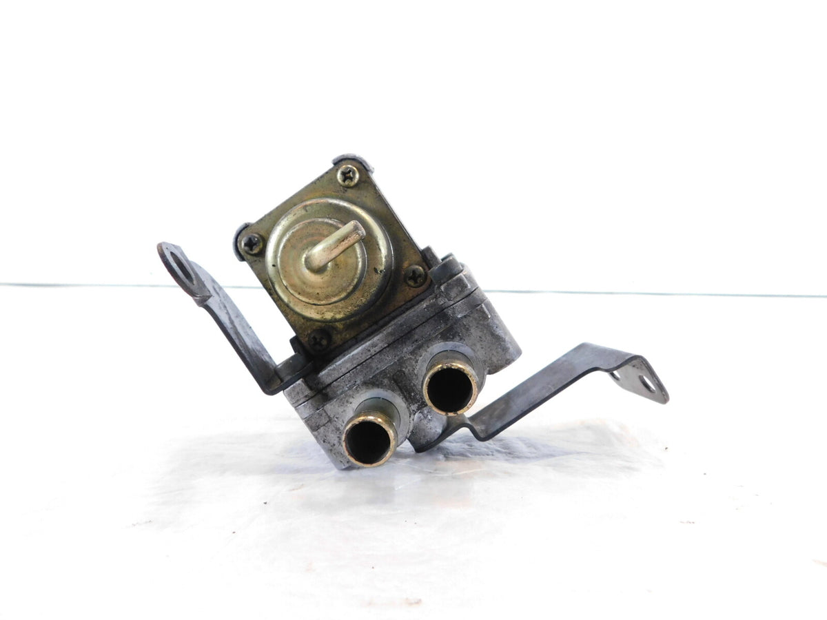 Yamaha V-Star 1100 XVS1100 Classic Custom Silverado 2nd Air Intake Cut Off Valve - C3 Cycle
