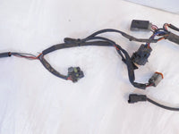1996 Harley Davidson Electra Glide Classic & Ultra Main Wiring Wire Harness Loom - C3 Cycle
