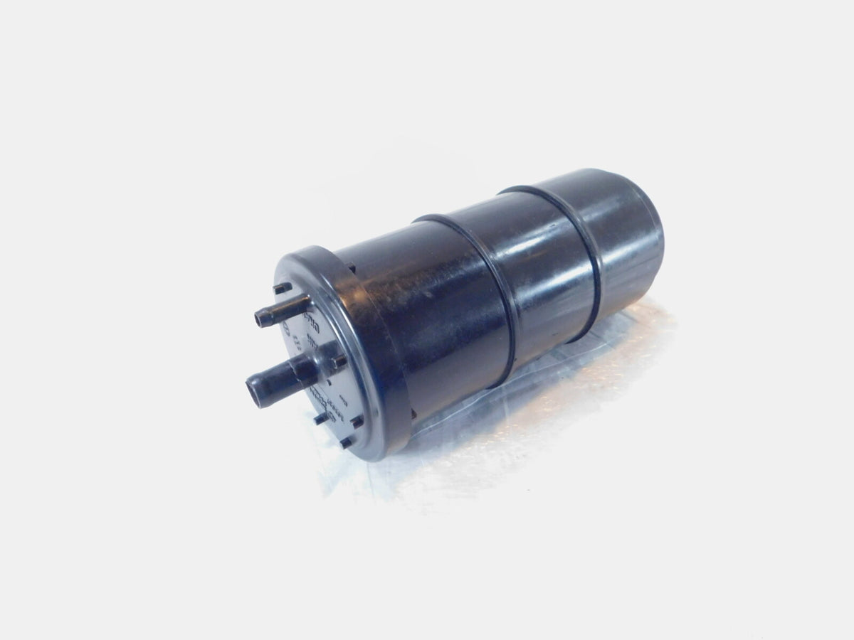 Moto Guzzi Special 750 V7 III V9 850 & V100 Emissions Evap Charcoal Canister - C3 Cycle