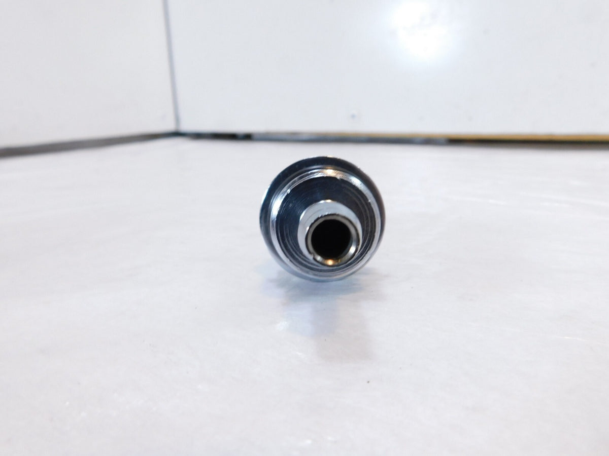 Harley Davidson Softail Night Train FXSTBI Chrome Fuel Tank Pump Check Valve - C3 Cycle