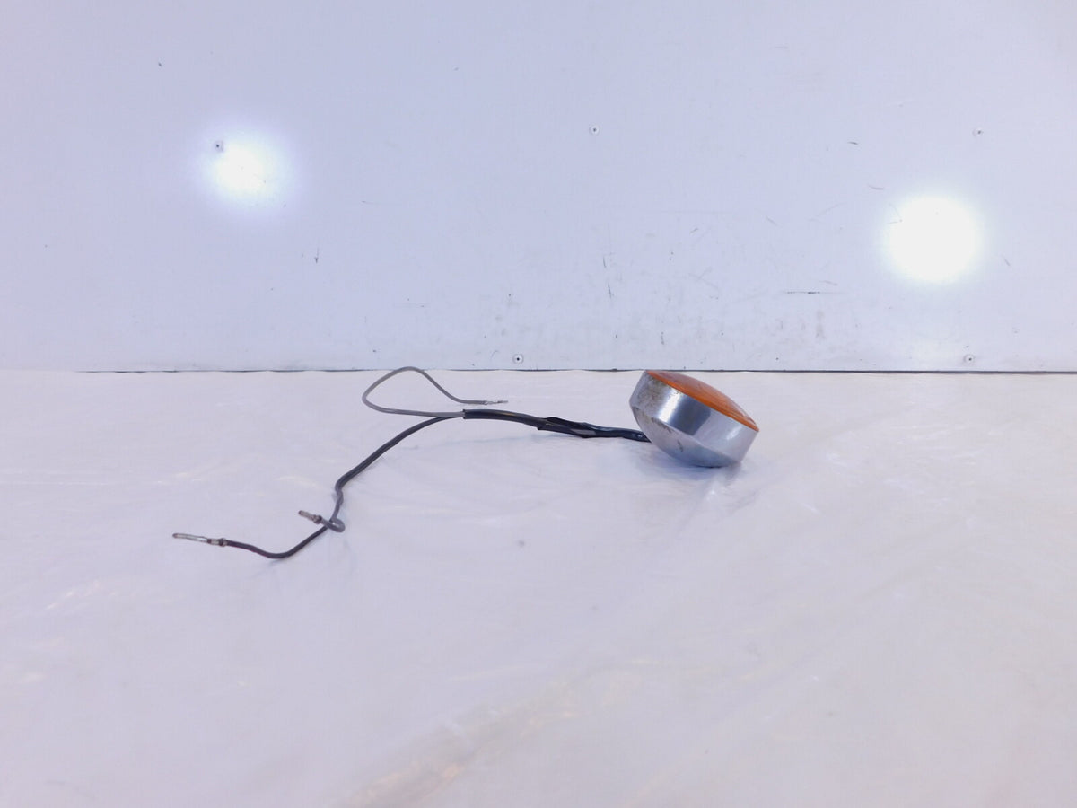 Harley Davidson EVO Electra Glide Ultra & Classic Front Turn Signal Indicator