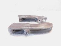 2008-2017 Victory Vision Passenger Floorboard Bumper Crash Guard Mount Brackets - C3 Cycle