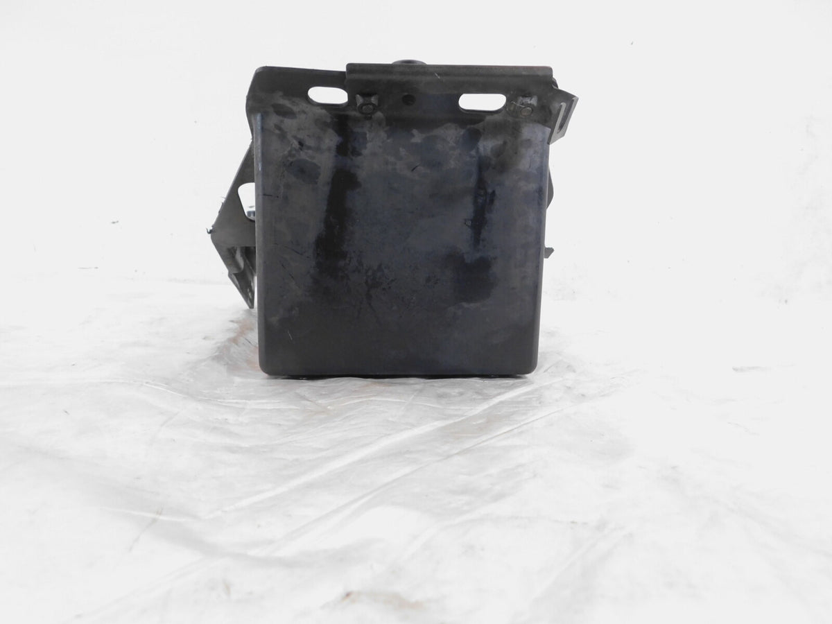 1996-2005 Kawasaki VN800 Vulcan 800 Classic Rear Fender Battery Tray Holder Box - C3 Cycle