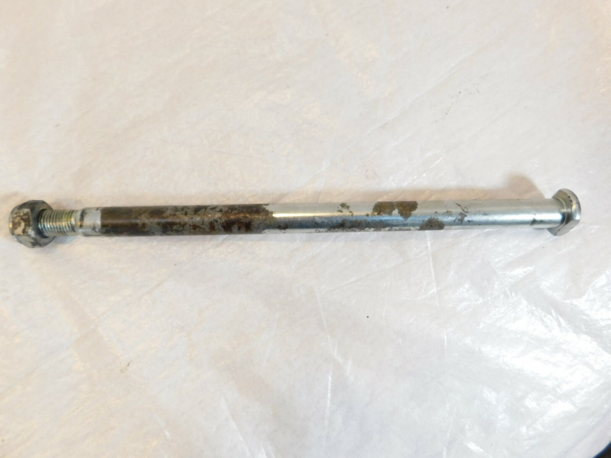 1992-1998 Yamaha XJ600 XJ600S Seca II 600 Rear Wheel Fork Swingarm Pivot Bolt - C3 Cycle
