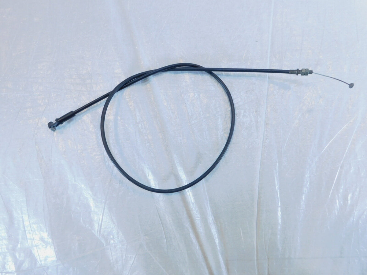 Victory V92 Deluxe Classic Kingpin & Touring Cruiser Carb Carburetor Choke Cable - C3 Cycle