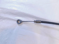 Harley Davidson Touring Road King & Electra Glide Clutch Control Cable Line Wire - C3 Cycle