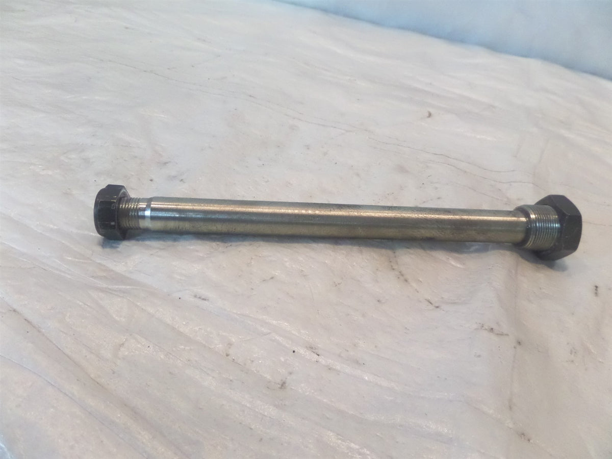 2003-2018 Yamaha FJR1300ES P FJR1300A AE Rear Wheel Swingarm Pivot Bolt Shaft - C3 Cycle
