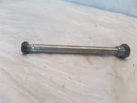 2003-2018 Yamaha FJR1300ES P FJR1300A AE Rear Wheel Swingarm Pivot Bolt Shaft - C3 Cycle