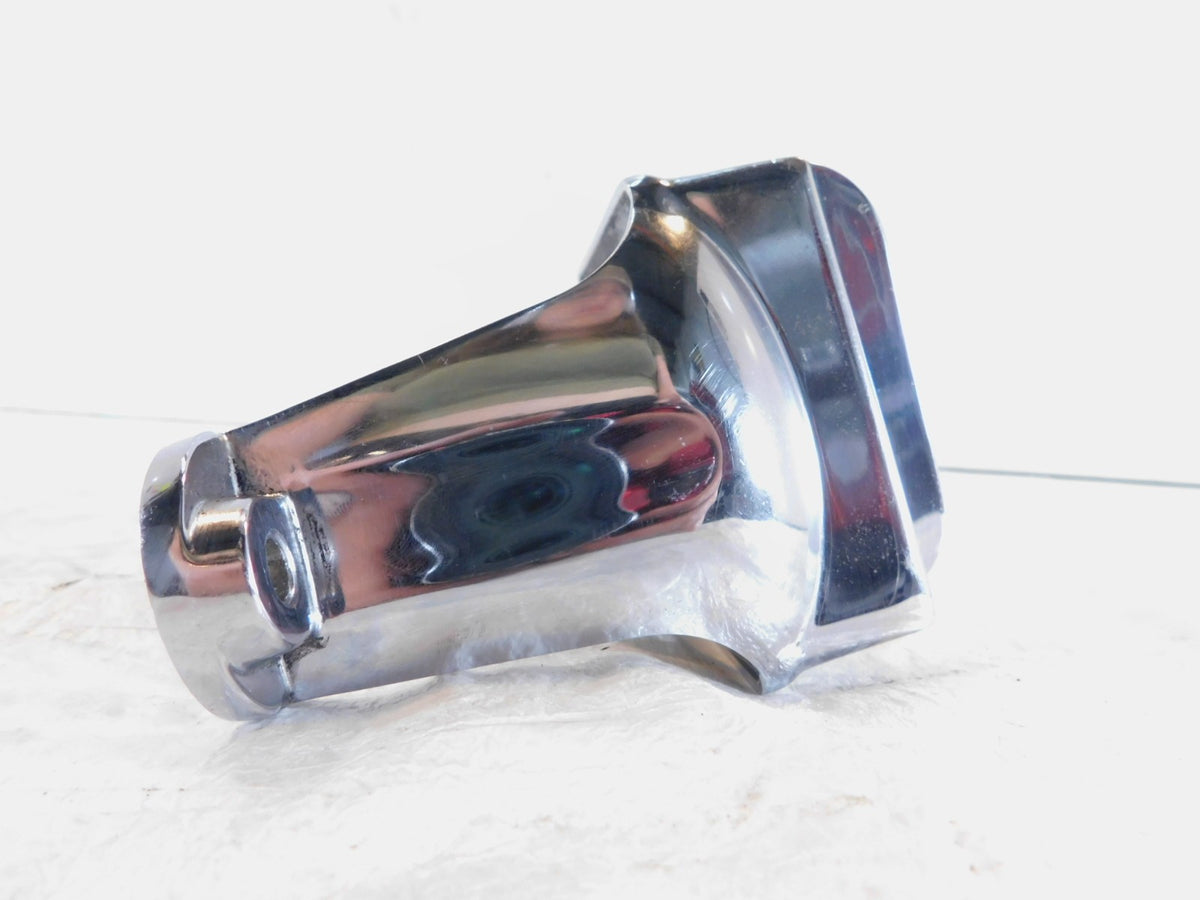 Harley Road King & Street Electra Glide Chrome Voltage Regulator Rectifier - C3 Cycle