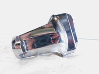 Harley Road King & Street Electra Glide Chrome Voltage Regulator Rectifier - C3 Cycle