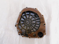 1996-1999 Suzuki GSXR600 GSXR750 OEM Right Engine Motor Clutch Cover 11340-33E00 - C3 Cycle
