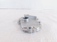 2004 & 2005 Yamaha FZ6 FZ6S FZS6 Silver Left Engine Motor Shifter Shaft Cover - C3 Cycle