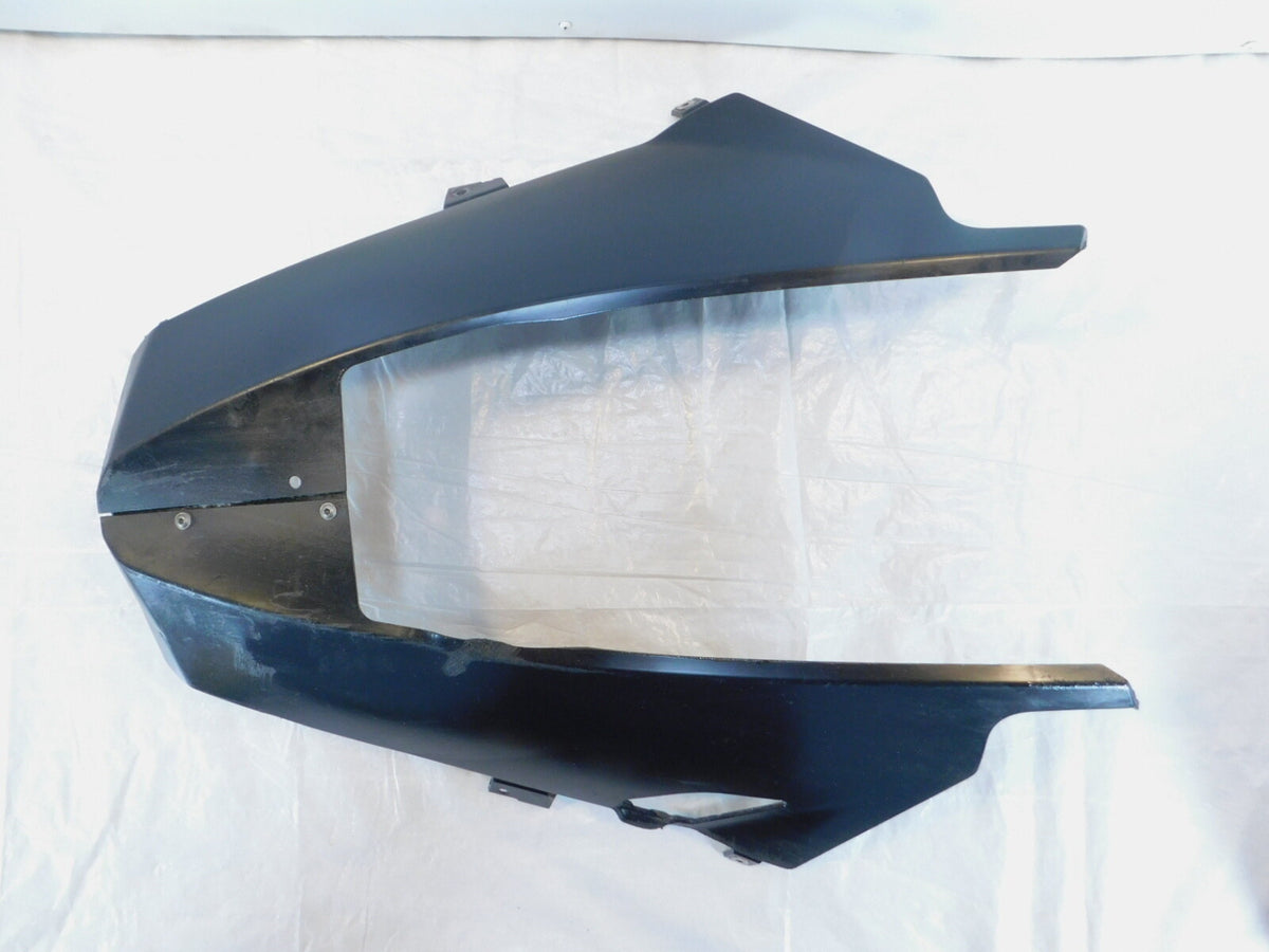 2008-2011 BMW K1300GT Right/Left Lower Belly Pan Fairing Cowling Engine Spoilers - C3 Cycle