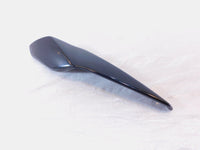 2005-2008 BMW K1200R Sport K1200 Dark Graphite Rear Left Lateral Panel Fairing - C3 Cycle