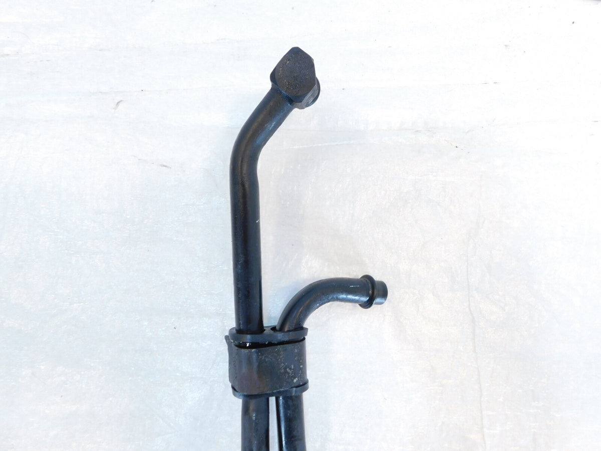2008-2010 Victory Vision Touring Premium & Ness Oil Cooler Radiator Hose Lines - C3 Cycle