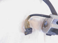 1996-1997 Kawasaki Vulcan 1500 Classic Left Handlebar Turn Signal Horn Switches - C3 Cycle