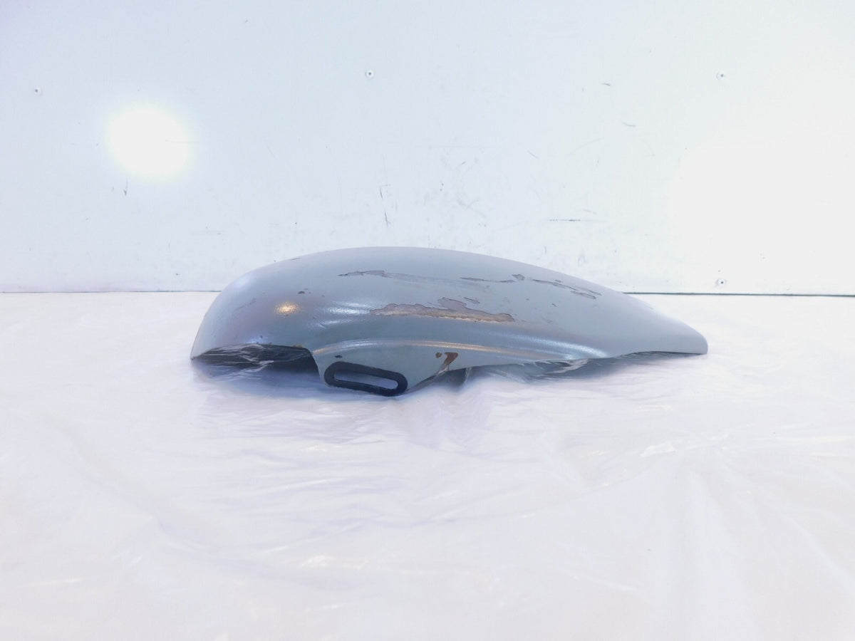 Harley Davidson Sportster 883 & 1200 Gray Left Electrical Side Cover Trim - C3 Cycle