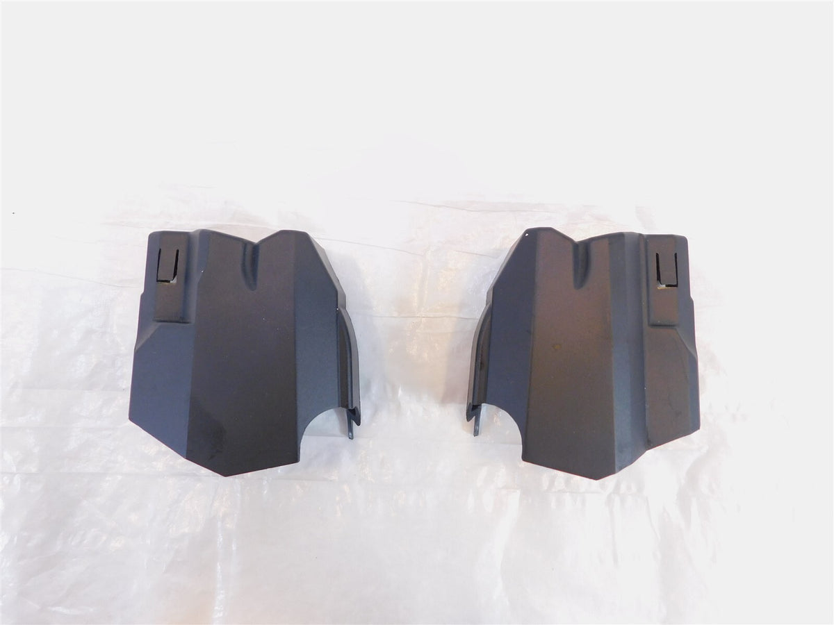 BMW R1200 R1200R R1200RT R1200GS R nine T Left/Right Throttle Body Cover Caps - C3 Cycle