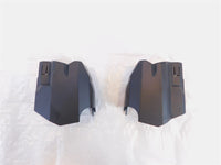 BMW R1200 R1200R R1200RT R1200GS R nine T Left/Right Throttle Body Cover Caps - C3 Cycle