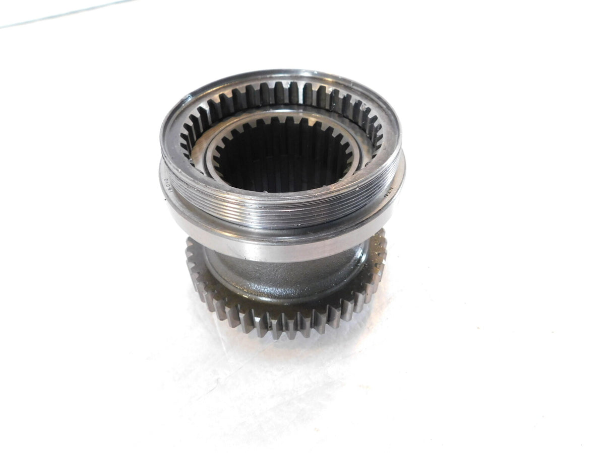 Yamaha V-Star 1100 Classic Custom Silverado Middle Driven Drive Gear & Bearing - C3 Cycle