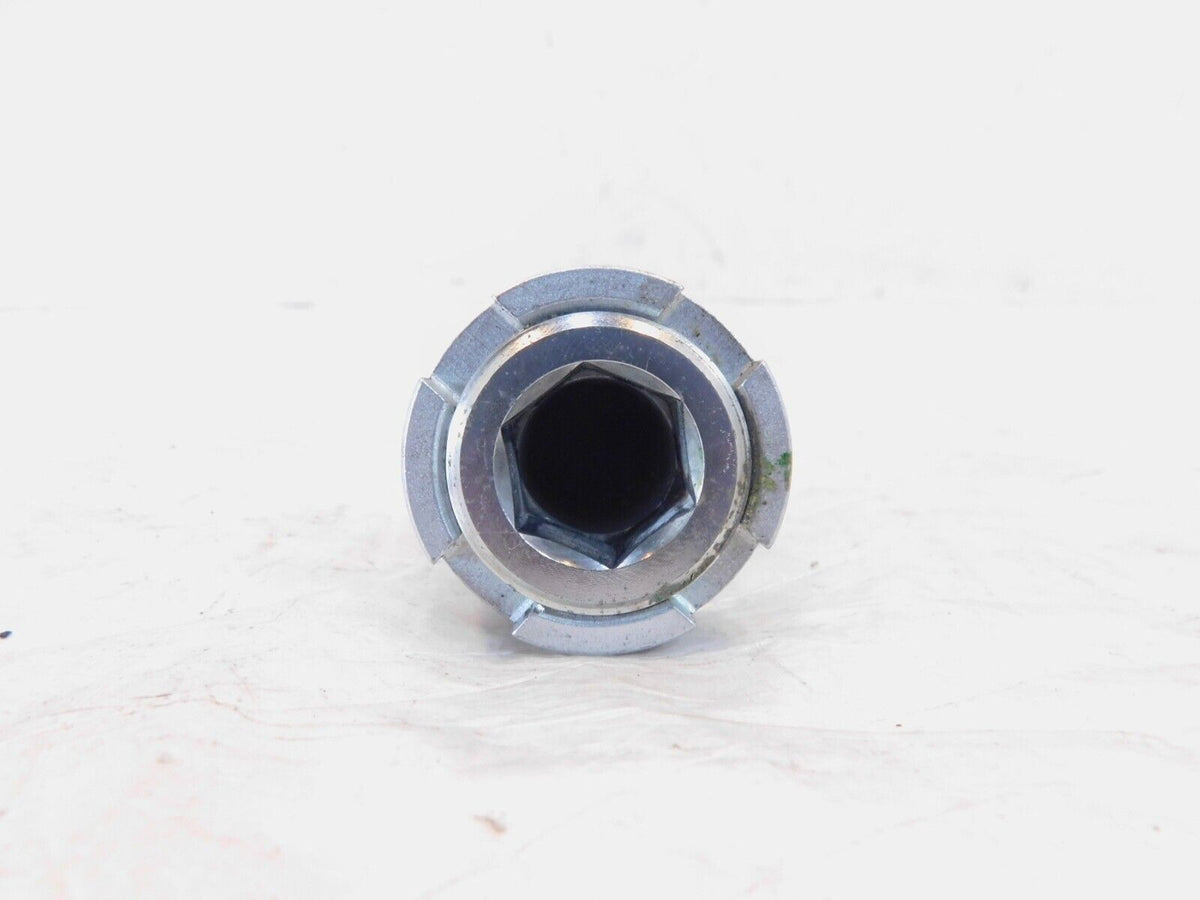 Honda GL1500 Valkyrie & Goldwing 1500 Rear Wheel Fork Swingarm Left Pivot Bolt - C3 Cycle