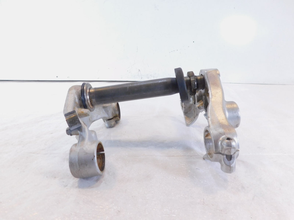1987-1997 Yamaha Virago 535 XV535 Upper/Lower Triple Tree Fork Steering Stem - C3 Cycle