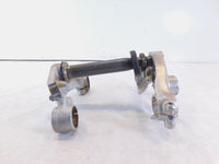 1987-1997 Yamaha Virago 535 XV535 Upper/Lower Triple Tree Fork Steering Stem - C3 Cycle