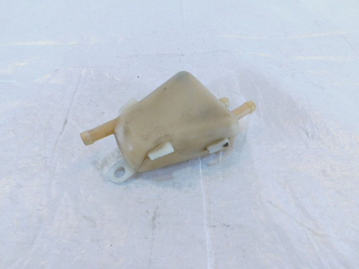 Honda VT600 VT600C VT600CD Shadow 600 VLX Deluxe Engine Breather Storage Tank - C3 Cycle