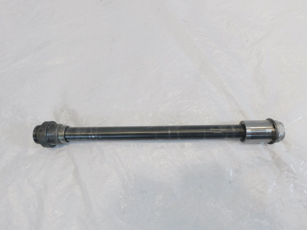 Aprilia RSV1000R Tuono & Shiver SL750 & Dorsoduro Rear Swingarm Pivot Bolt Shaft - C3 Cycle