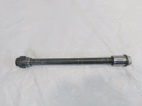 Aprilia RSV1000R Tuono & Shiver SL750 & Dorsoduro Rear Swingarm Pivot Bolt Shaft - C3 Cycle
