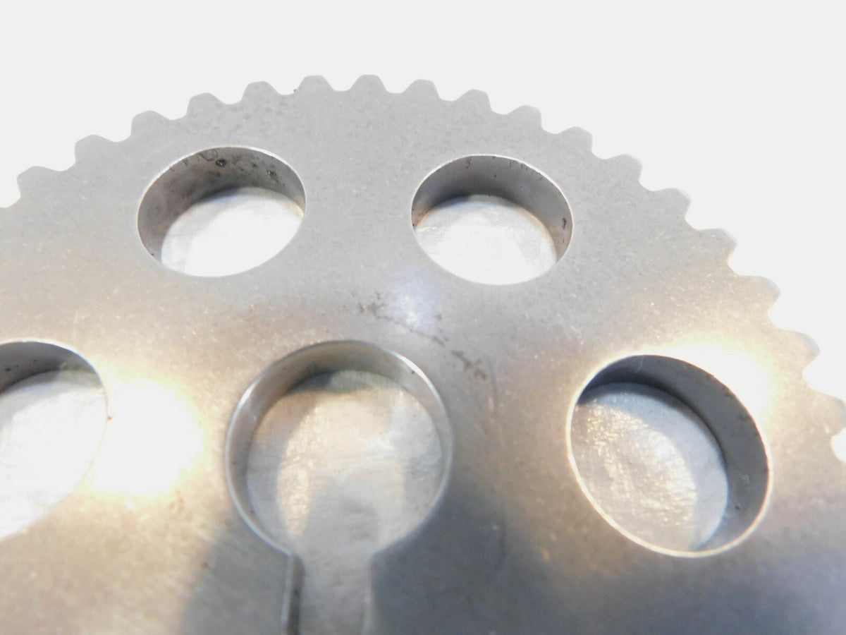 Harley Davidson Street XG500 & 500 XG750 750 Camshaft Cam Chain Gear Sprocket - C3 Cycle