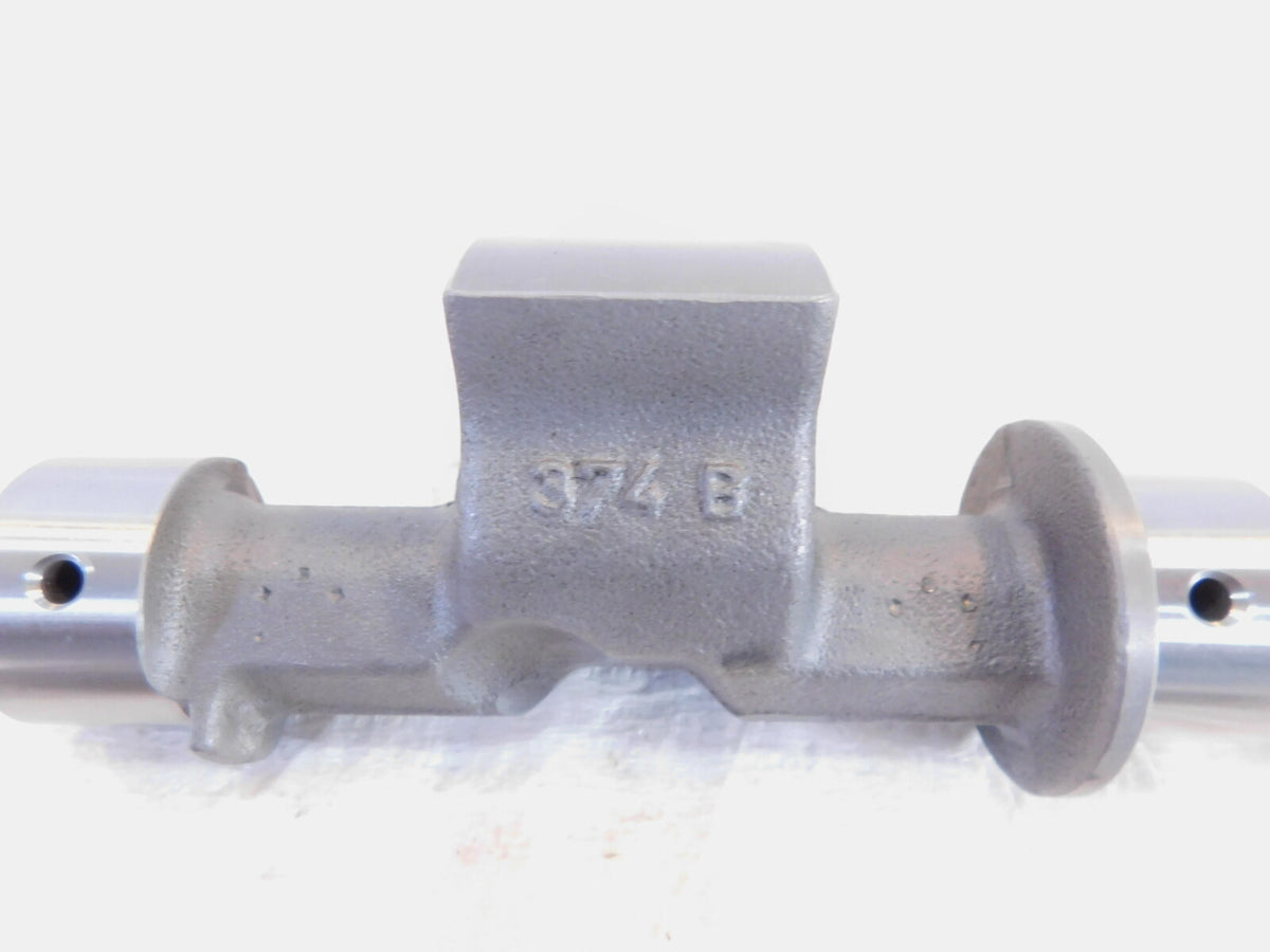 Can-Am Spyder GS RS RT Roadster 990 SE5 SM5 Engine Motor Crankshaft Balancer Lot - C3 Cycle
