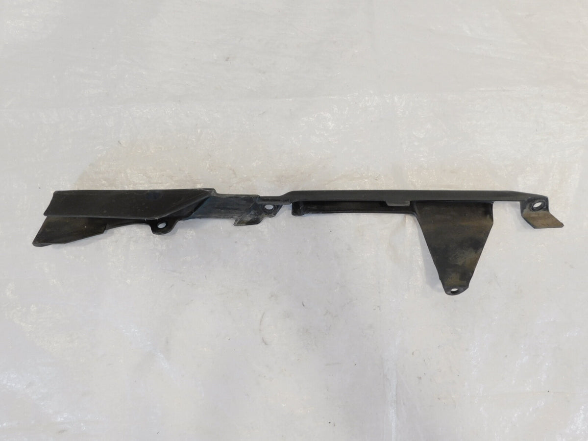 2001-2003 Aprilia RST1000 Futura Rear Swingarm Chain Internal Guard Shield Cowl - C3 Cycle