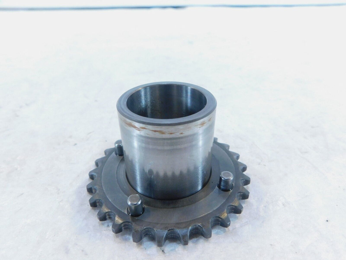 Honda Shadow 1100 VT1100C ACE Sabre Clutch Basket Bush & Oil Pump Sprocket Gear - C3 Cycle