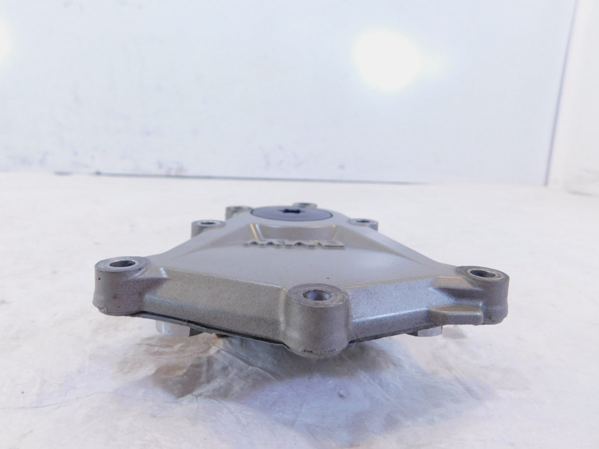 BMW S1000RR S1000R S1000XR HP4 Right Engine Motor Crank Crankshaft Timing Cover - C3 Cycle