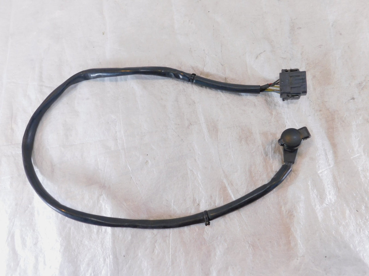 2008 Harley Davidson Screamin Eagle CVO Electra Glide CB Console Wire Harness - C3 Cycle