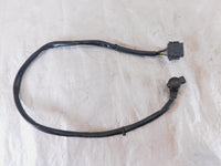 2008 Harley Davidson Screamin Eagle CVO Electra Glide CB Console Wire Harness - C3 Cycle