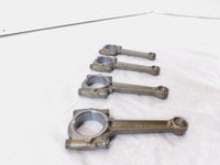 Honda ST1100 ST1100A & ST1100P 1100 Engine Crankshaft Piston Connecting Rods - C3 Cycle