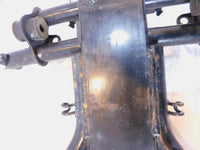 2002-2009 Honda Interceptor 800 VFR800A Seat Rail Subframe Sub Frame Bracket - C3 Cycle