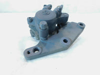 2005-2013 BMW F800S & F800ST Rear Wheel Disc Brake Caliper & Bracket Mount - C3 Cycle
