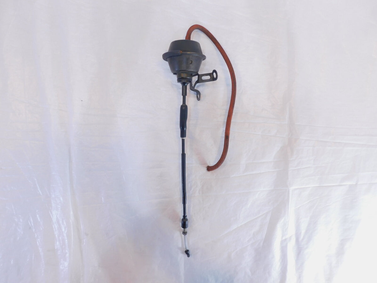 1989-2000 Honda GL1500A GL1500SE Goldwing Cruise Control Actuator & Cable Line - C3 Cycle