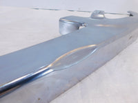 Victory V92 Standard Sport Deluxe & Classic Cruiser Upper Top Belt Guard Cover - C3 Cycle