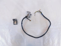 1987-99 Suzuki Intruder 1400 VS1400 Left Handlebar Headlight Turn Signal Switch - C3 Cycle