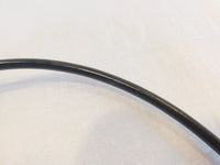 Harley Davidson Road Glide Special Black Front Caliper ABS Brake Line Hose Pipe - C3 Cycle