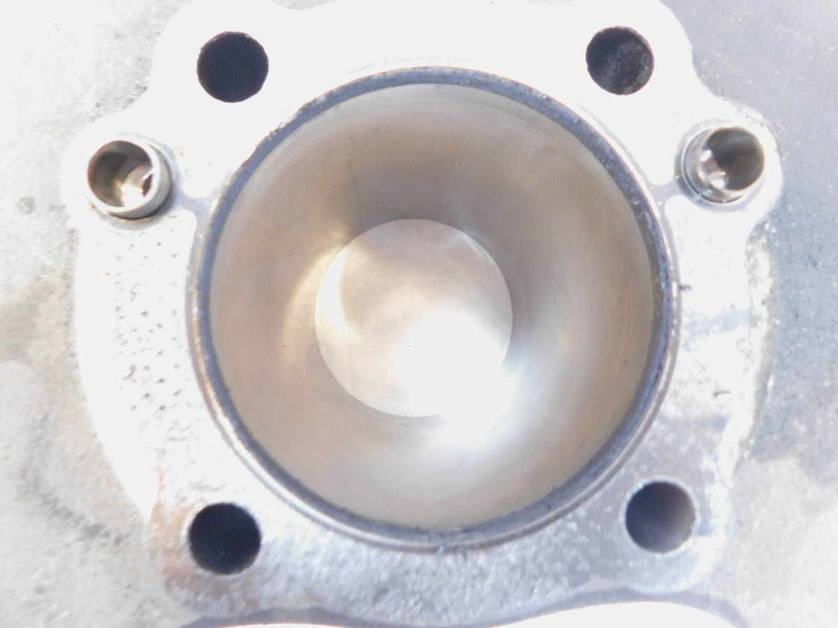 2009-2010 Buell XB XB12 Firebolt Lighting & Ulysses Black Cylinders w/ Pistons - C3 Cycle