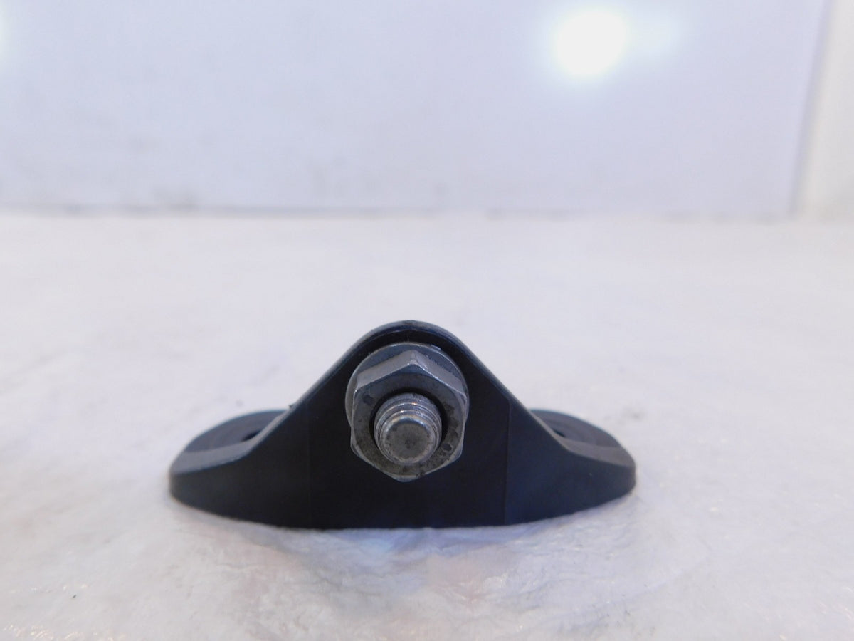 BMW S1000R S1000RR Engine Motor Level Sensor Support Mount Bracket - 33548546087 - C3 Cycle