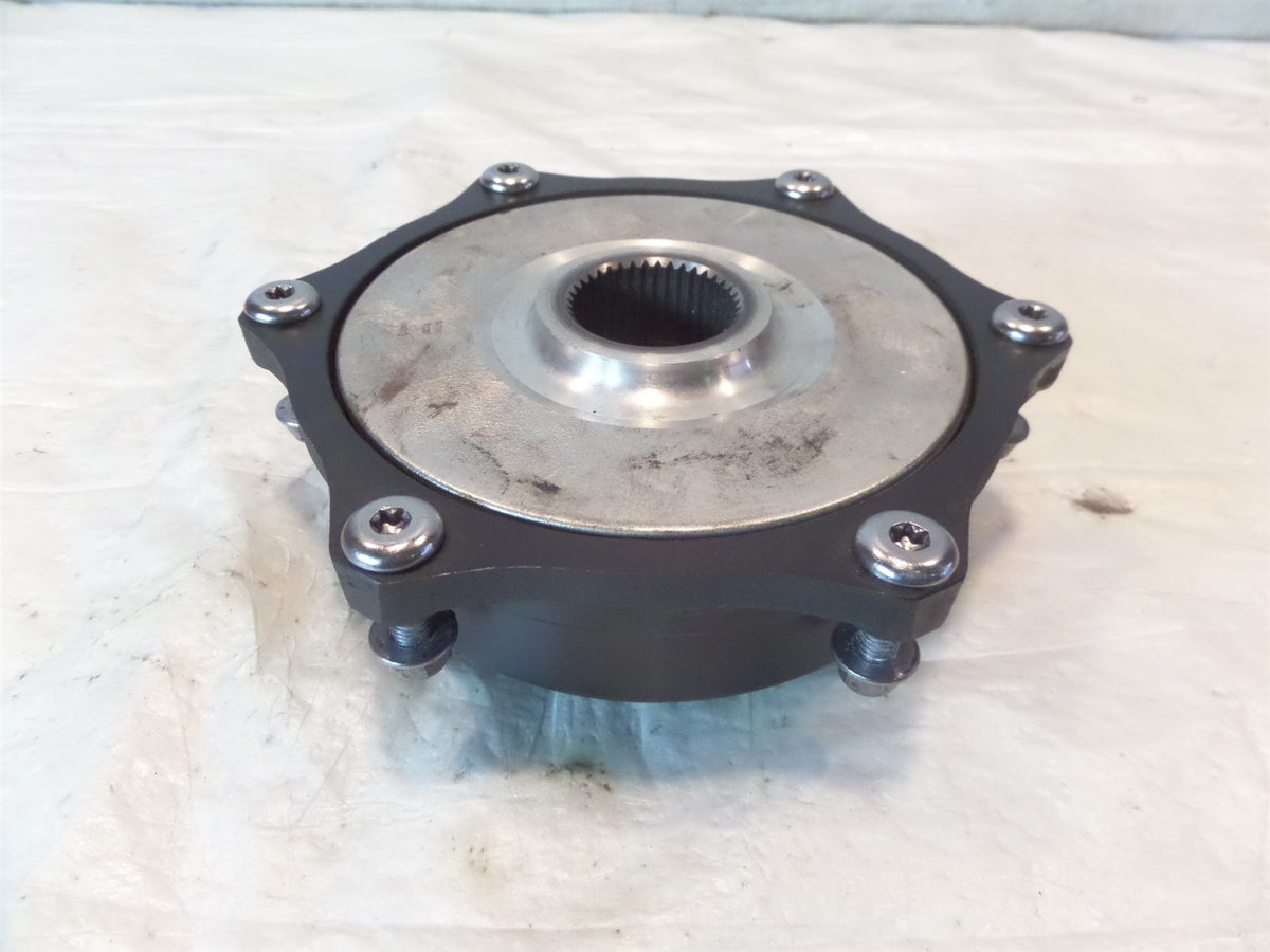 Triumph Speed Triple 1050 R S & Sprint ST GT Rear Wheel Final Cush Drive - C3 Cycle