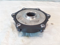 Triumph Speed Triple 1050 R S & Sprint ST GT Rear Wheel Final Cush Drive - C3 Cycle